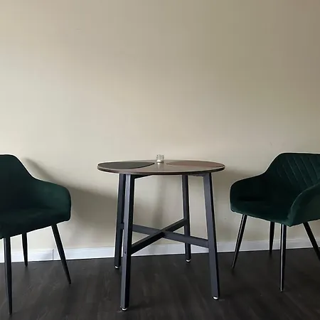 Poststrasse 2 Appartement Timmendorfer Strand