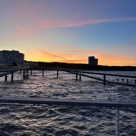 Poststrasse 2 Appartement *