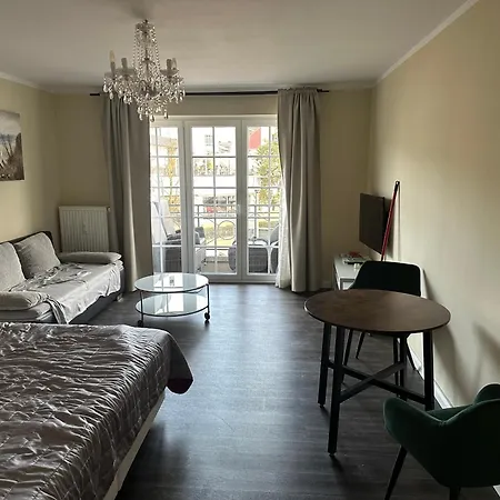 Poststrasse 2 Appartement *