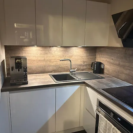 Poststrasse 2 Appartement