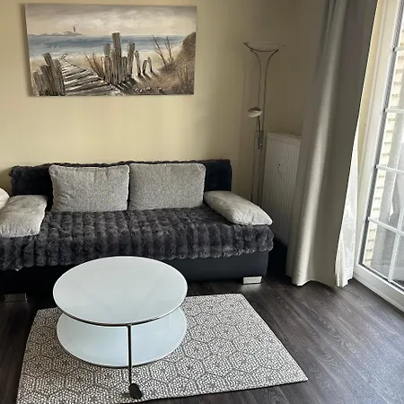 Apartamento Deck 8