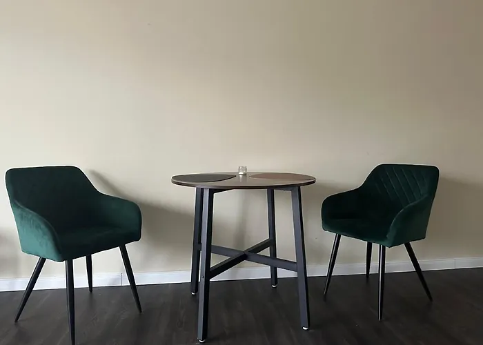 Poststrasse 2 Appartement Timmendorfer Strand