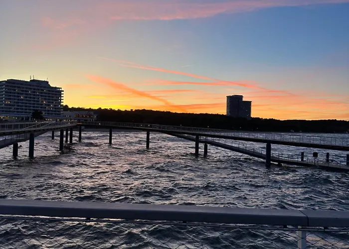 Poststrasse 2 Appartement *