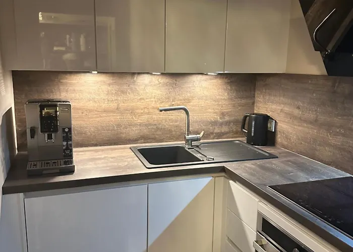 Poststrasse 2 Appartement